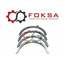 Polpierscienie set Landini Steyr 218292a1