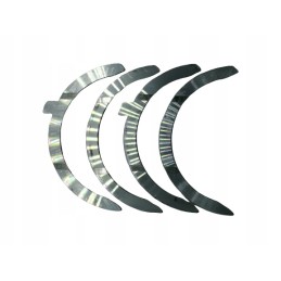 Polpierscienie set massey ferguson 218292a1