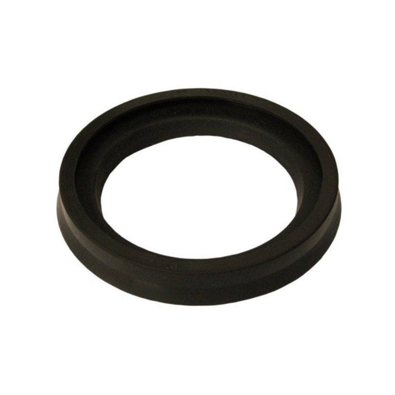 Rubber ring sealing the actuator, diameter 125mm
