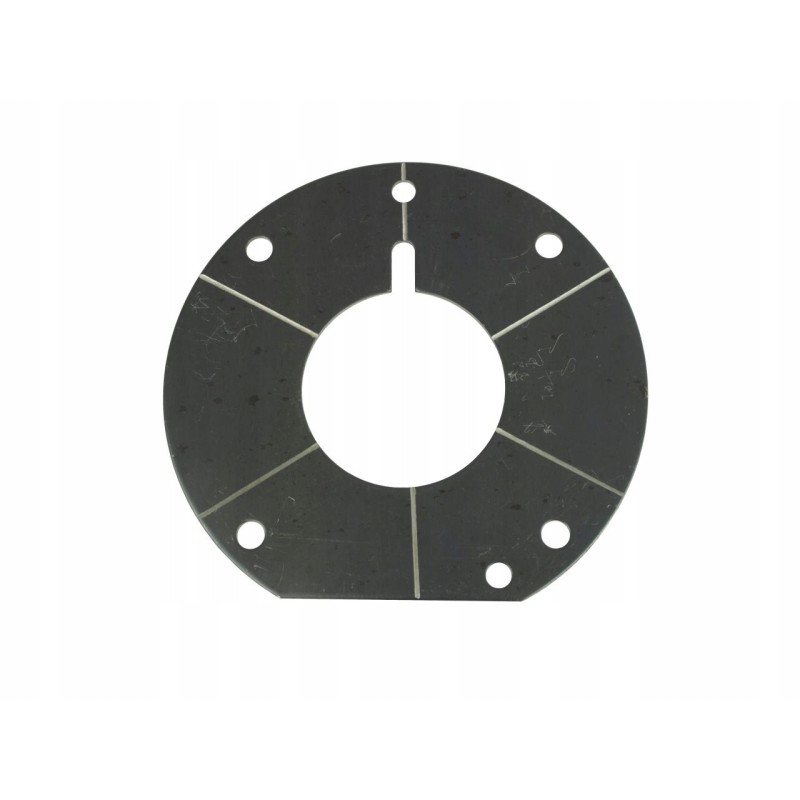 Front gearbox cover mf 180408m2