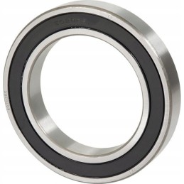 Polish ball bearing 6003 2rs flt