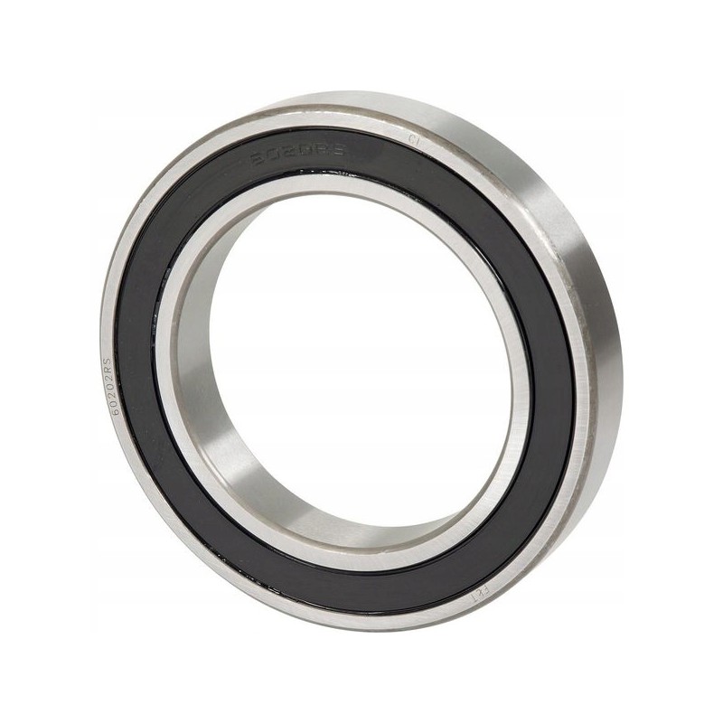 Polish ball bearing 6003 2rs flt