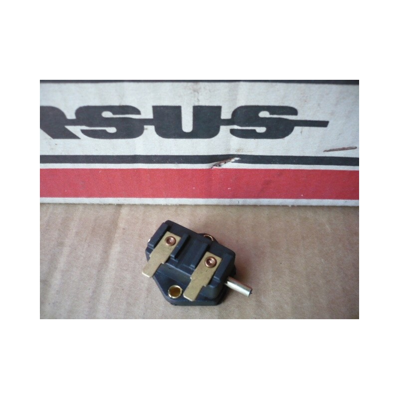 Brake light switch left zetorium 59115775 aparts