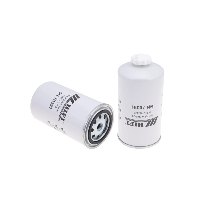 SN70391 can engine fuel filter