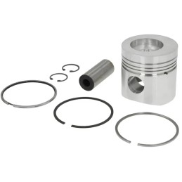 Engine piston vpb2870