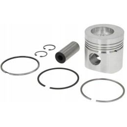 Engine piston vpb2870