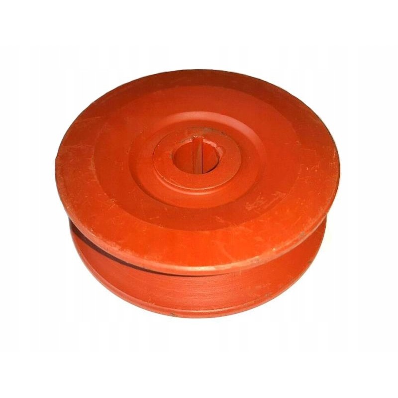 Zetor alternator pulley 62115744