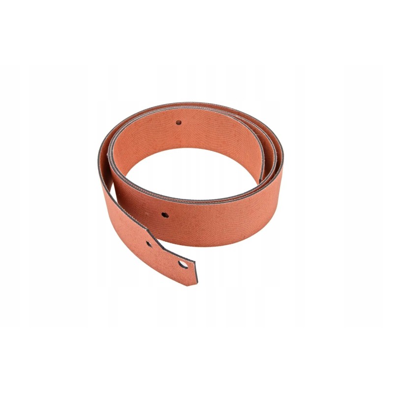D28480529 grain pan frame seal