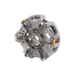 231004919 double disc clutch pressure plate tgu6