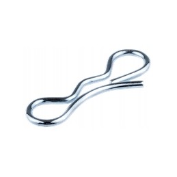 Cotter pin for husqvarna lawn mowers