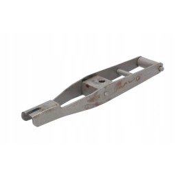 Hydraulic pump valve lever for mf 3 aparts