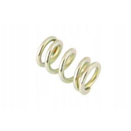 002155 0 drum cover spring 2 x 11 x 21mm