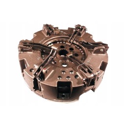 231004911 double disc clutch pressure plate tgu6