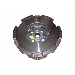 231004911 double disc clutch pressure plate tgu6