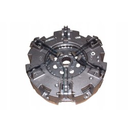 231004911 double disc clutch pressure plate tgu6