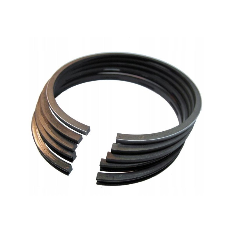 Set of engine rings q95 mm 5 pieces c360
