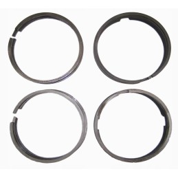 Set of engine rings q95 mm 5 pieces c360