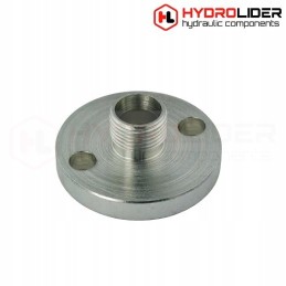 Pump connection nsz10 nsz16 m18 hydrolider