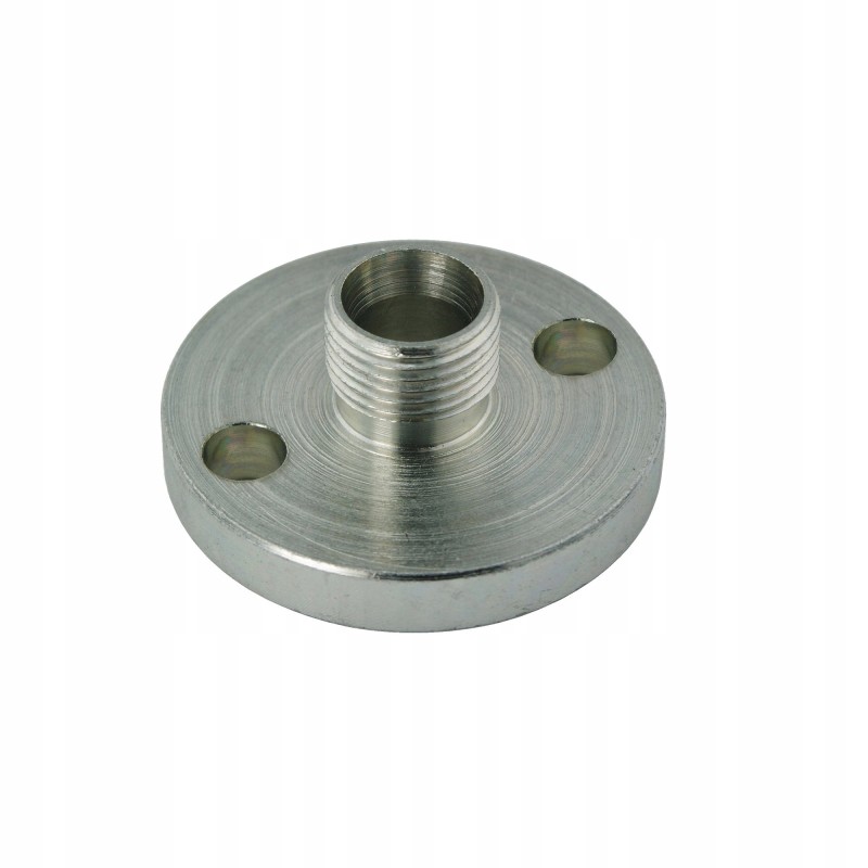 Flange connection of the nsz10 nsz16 pump, discharge