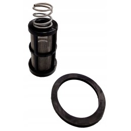 C330 C 360 pump strainer strainer insert