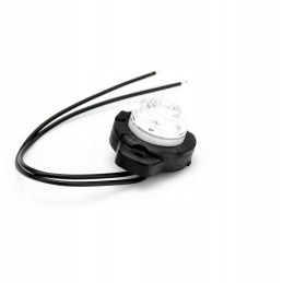 Rear marker lamp w24 12v 24v