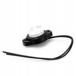 Rear marker lamp w24 12v 24v