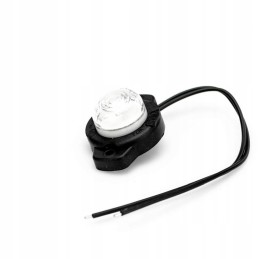 Rear marker lamp w24 12v 24v