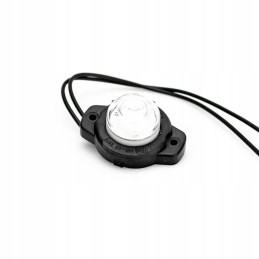 Rear marker lamp w24 12v 24v