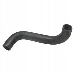 Lower radiator hose Renault 7700007539