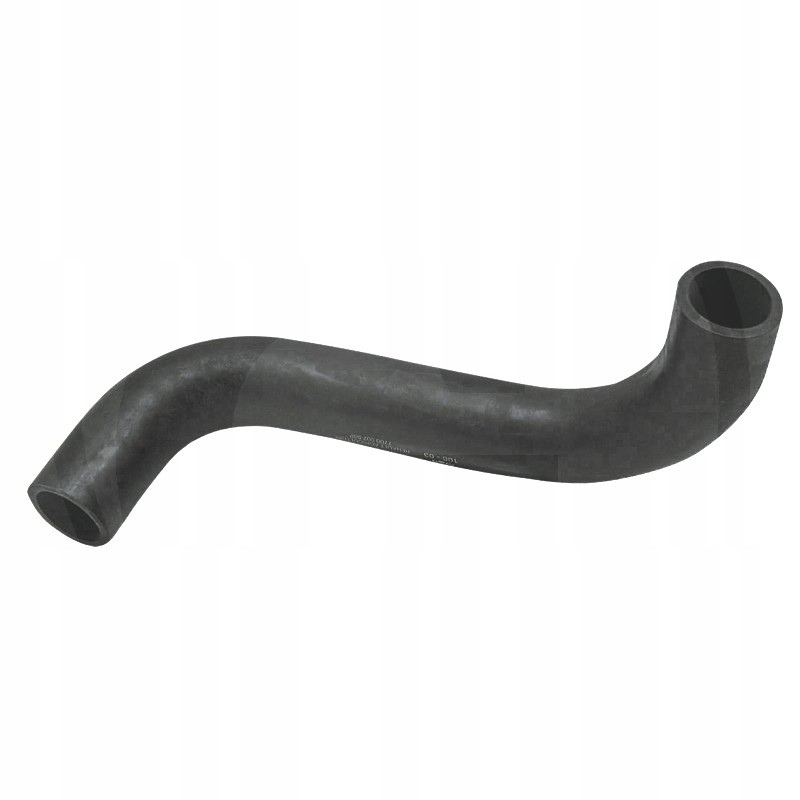 Lower radiator hose Renault 7700007539