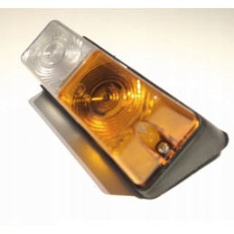 Front lamp t 25 left wladimirec t25a russian