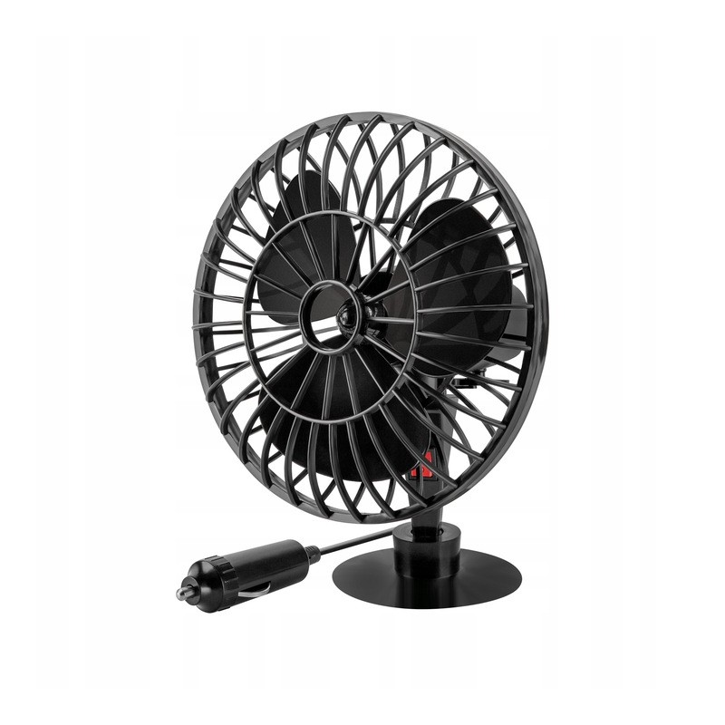 Car fan peiying urz0484 12v