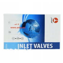 Suction valve for c 330, pack of 2, 50008470 pairs
