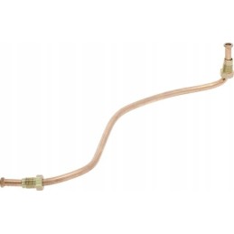 Left slave cylinder cable fits c 385 83296010