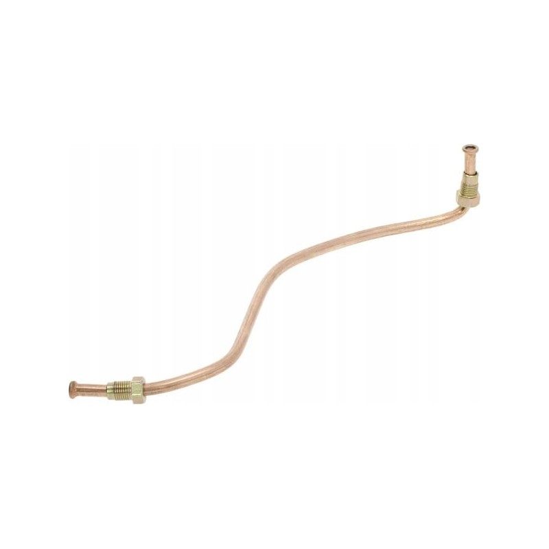 Left slave cylinder cable fits c 385 83296010