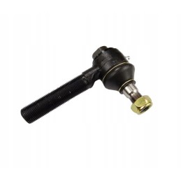 Ball joint II threaded with nut C 360