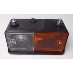 Direction lamp c 360 left w06