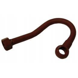 Oil pump pressure pipe c 4011 46407060