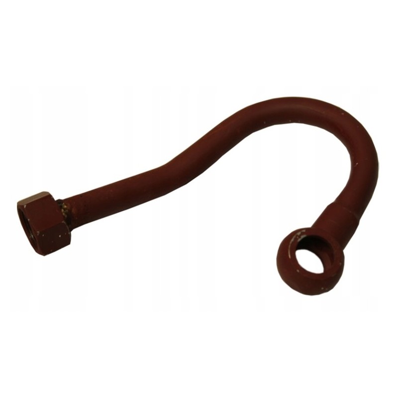 Oil pump pressure pipe c 4011 46407060