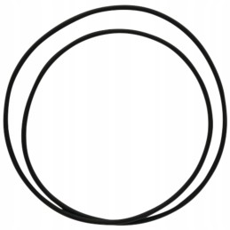 O-ring hub 159001 05 1119 dana spicer