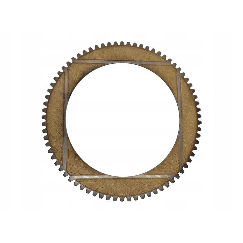 Challenger clutch friction disc 934152220480