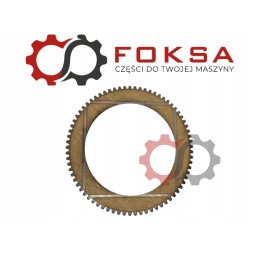 Challenger clutch friction disc 934152220480