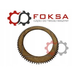 Challenger clutch friction disc 934152220480