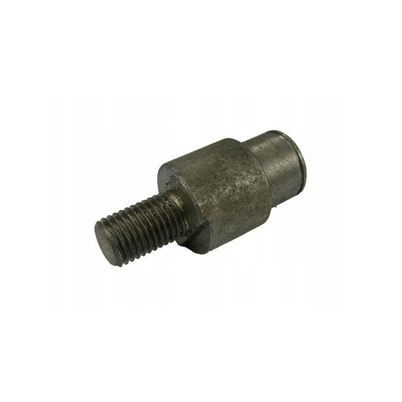 Bizon lift wheel tensioner pin