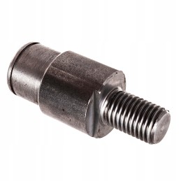 Bizon lift wheel tensioner pin