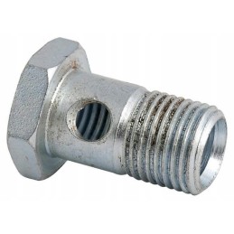 Front drive distributor screw c 385 8814501