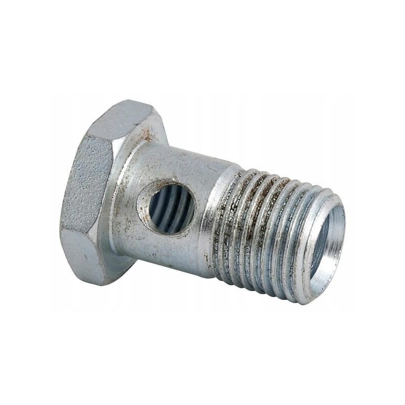 Front drive distributor screw c 385 8814501