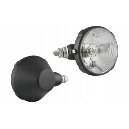 Headlight l ursus c zetor 2000 3000 6000 01 59