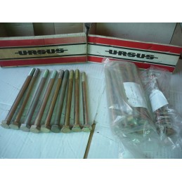 Screw M14x195 class 12 9 hub reduction gear 86161026 pl