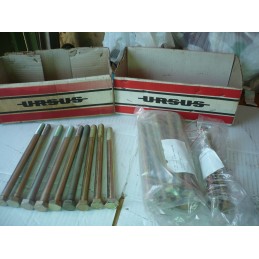 Screw M14x195 class 12 9 hub reduction gear 86161026 pl